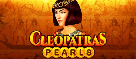 Cleopatras Pearls Bwin