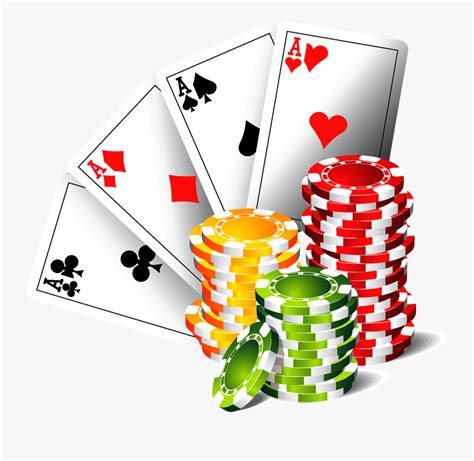 Clipart Poker Gratis