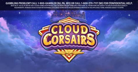 Cloud Corsairs Novibet