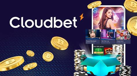 Cloudbet Casino Guatemala