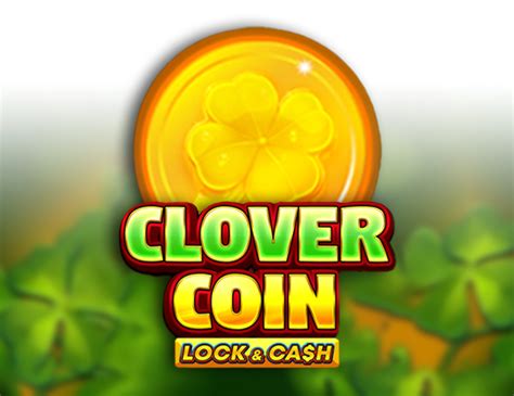 Clover Coin Lock And Cash Betsson