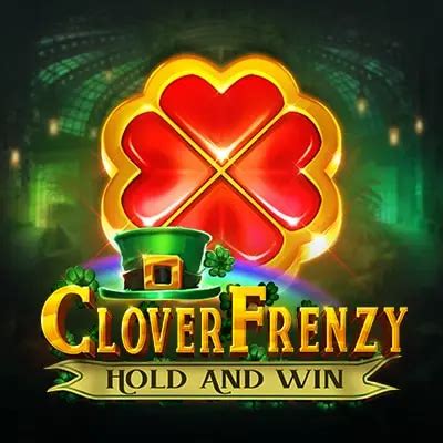 Clover Frenzy Pokerstars