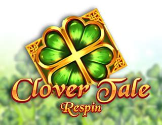Clover Tale Respin Betsson
