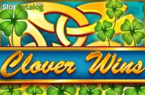 Clover Wins 3x3 Slot Gratis