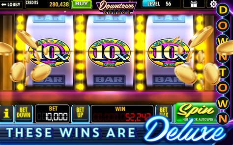 Club 2000 Deluxe Slot - Play Online