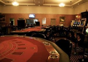 Club House Casino Brazzaville