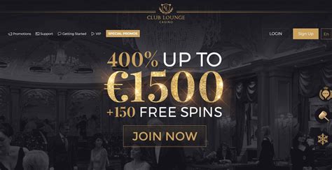 Club Lounge Casino Download