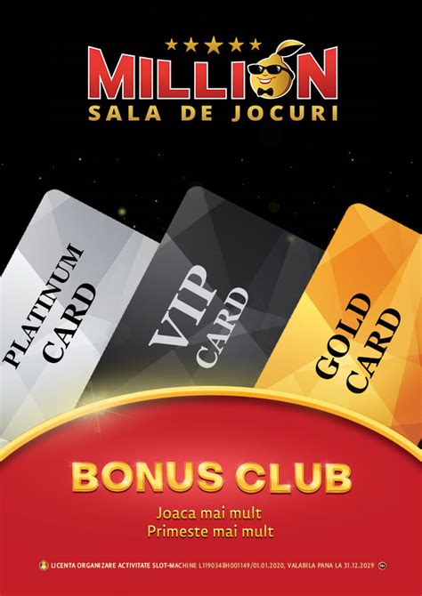 Club Million Casino Aplicacao
