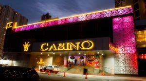 Clubdouble Casino Panama