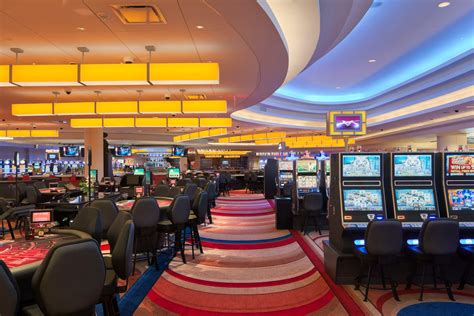 Clube 7 De Valley Forge Casino
