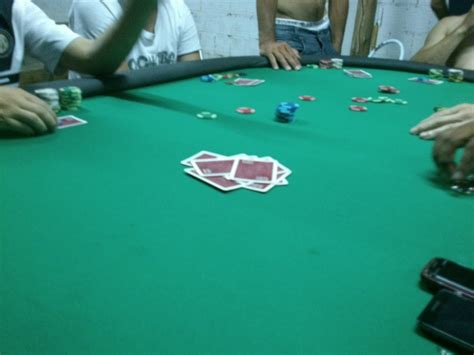 Clube Amigos De Poker