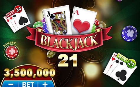Clube De Blackjack 21