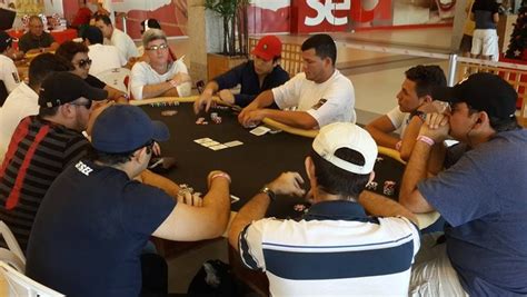 Clube De Poker Filipinas