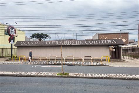 Clube Literario Curitiba Poker