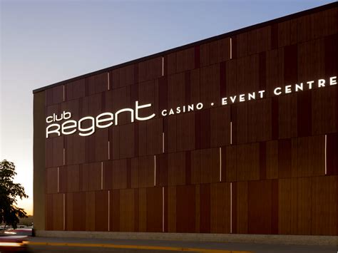 Clube Regente Casino Winnipeg Empregos