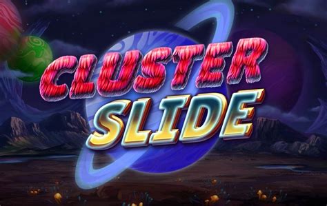 Cluster Slide 888 Casino