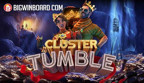 Cluster Tumble Slot - Play Online