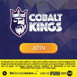 Cobalt Kings Casino Belize