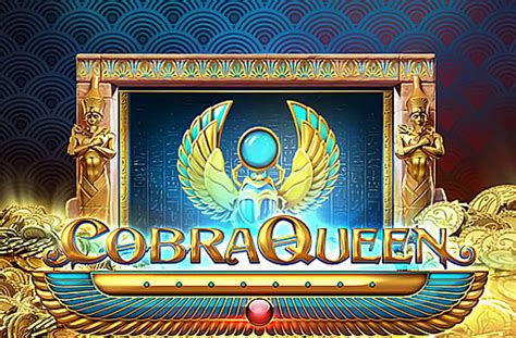 Cobra Queen Slot - Play Online