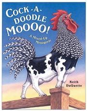 Cock A Doodle Moo Bwin