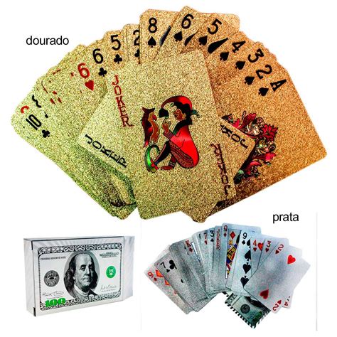 Coco Baralho De Poker