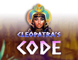Code Cleopatra S Netbet