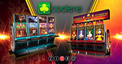 Codere Casino Ecuador