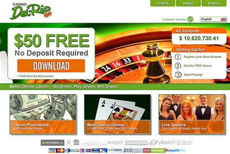 Codigo Bonus Casino Del Rio