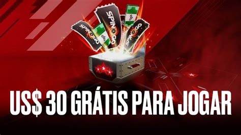 Codigo Bonus Pokerstars 30
