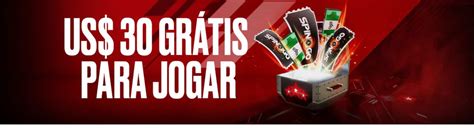 Codigo Bonus Pokerstars Trinta