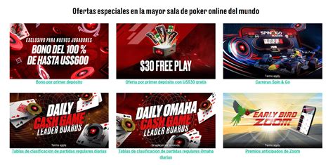 Codigo Do Pokerstars Psl