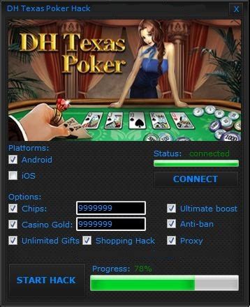 Codigo Promocional Dh De Poker Texas