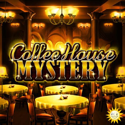 Coffee House Mystery Bet365