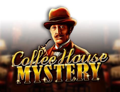 Coffee House Mystery Betsul
