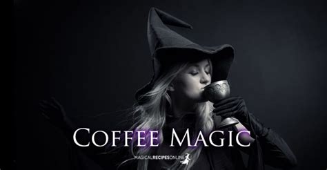 Coffee Magic Betfair