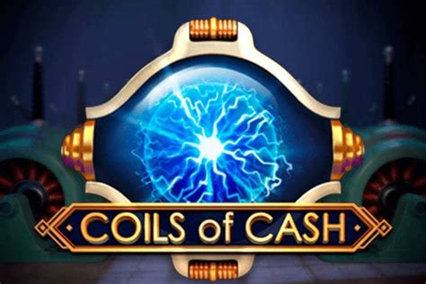 Coils Of Cash Slot - Play Online