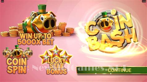 Coin Bash Review 2024