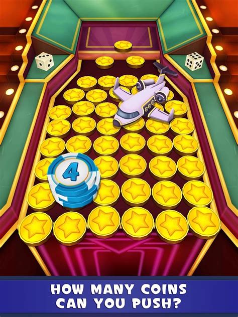 Coin Dozer Casino Atualizacao