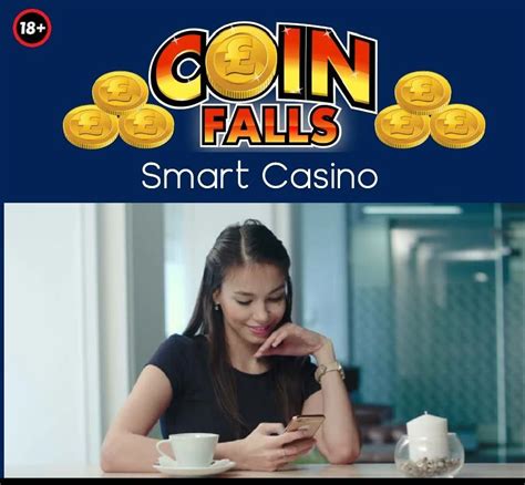 Coin Falls Casino Haiti
