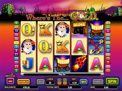 Coin Miner Slot - Play Online