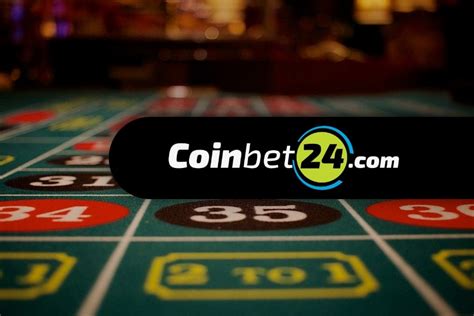 Coinbet24 Casino Bonus