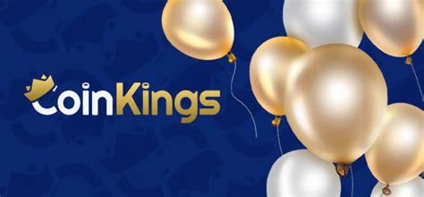 Coinkings Casino Login