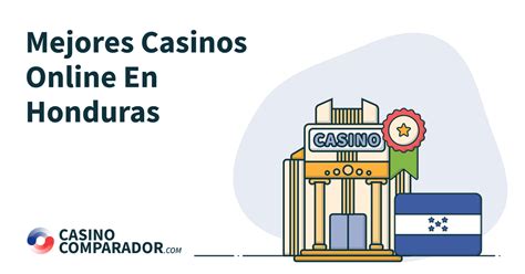 Coinopen  Casino Honduras