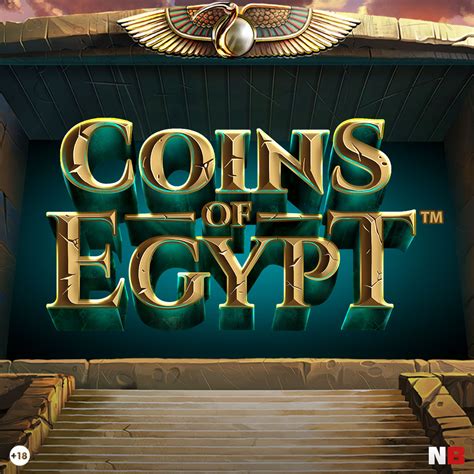 Coins Of Egypt Netbet