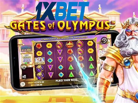 Coins Of Olympus 1xbet