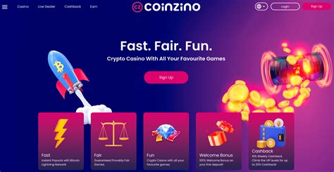 Coinzino Casino