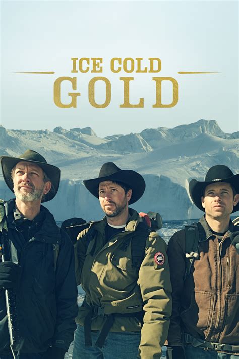 Cold Gold Review 2024