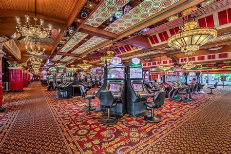 Colorado Belle Casino Resort Comentarios