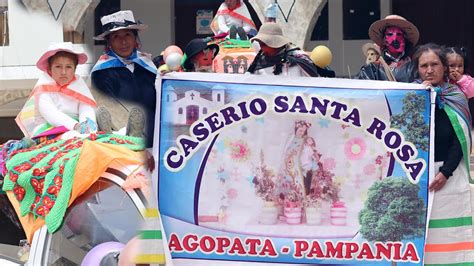 Comedia Na Fase De Santa Ana De Casino