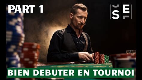 Comentario Bien Jouer Pt Tournoi Au Poker